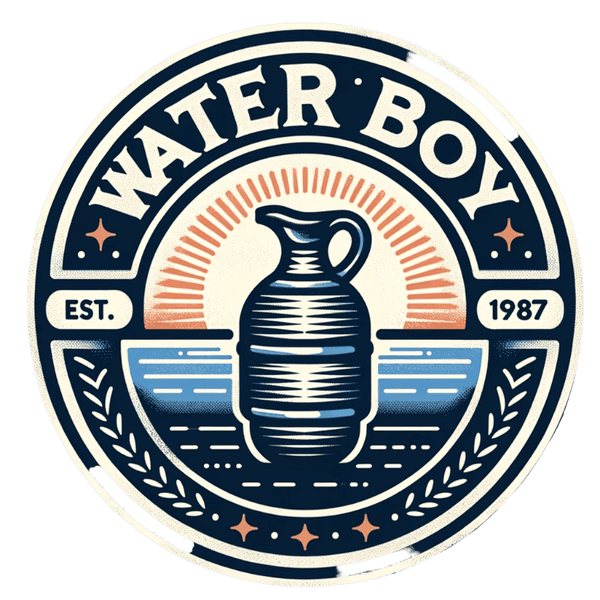 WaterBoy